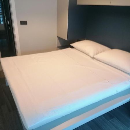 Blue Apartment Zadar Rom bilde