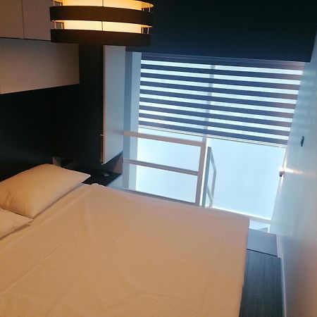 Blue Apartment Zadar Rom bilde
