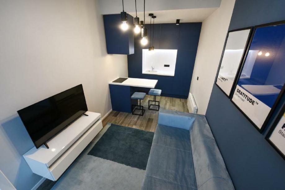 Blue Apartment Zadar Eksteriør bilde