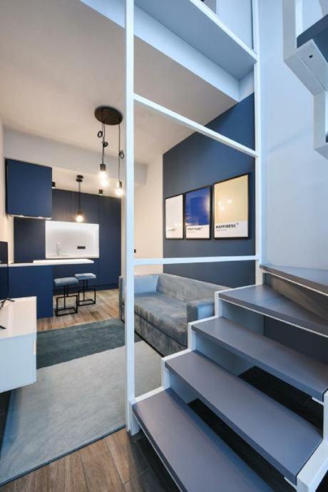 Blue Apartment Zadar Eksteriør bilde