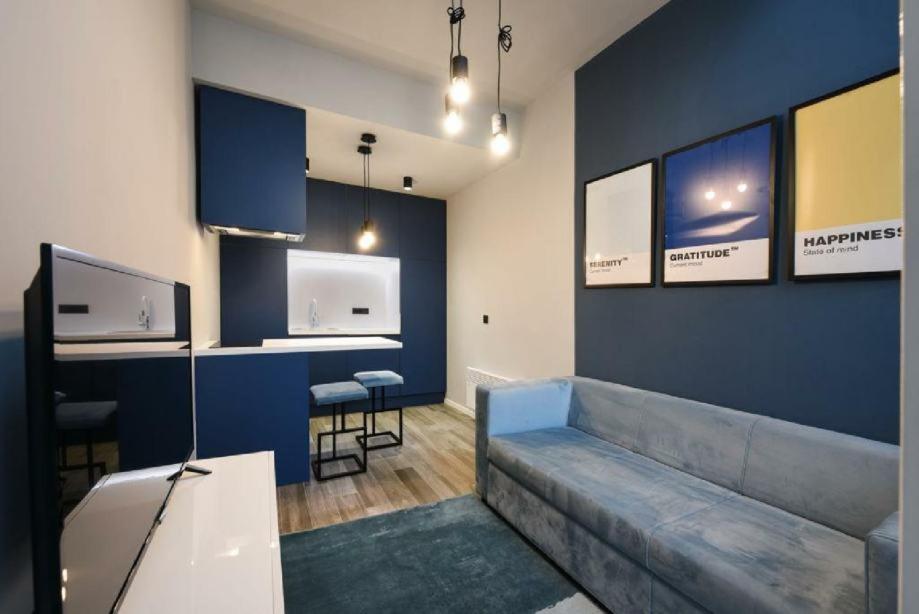 Blue Apartment Zadar Eksteriør bilde