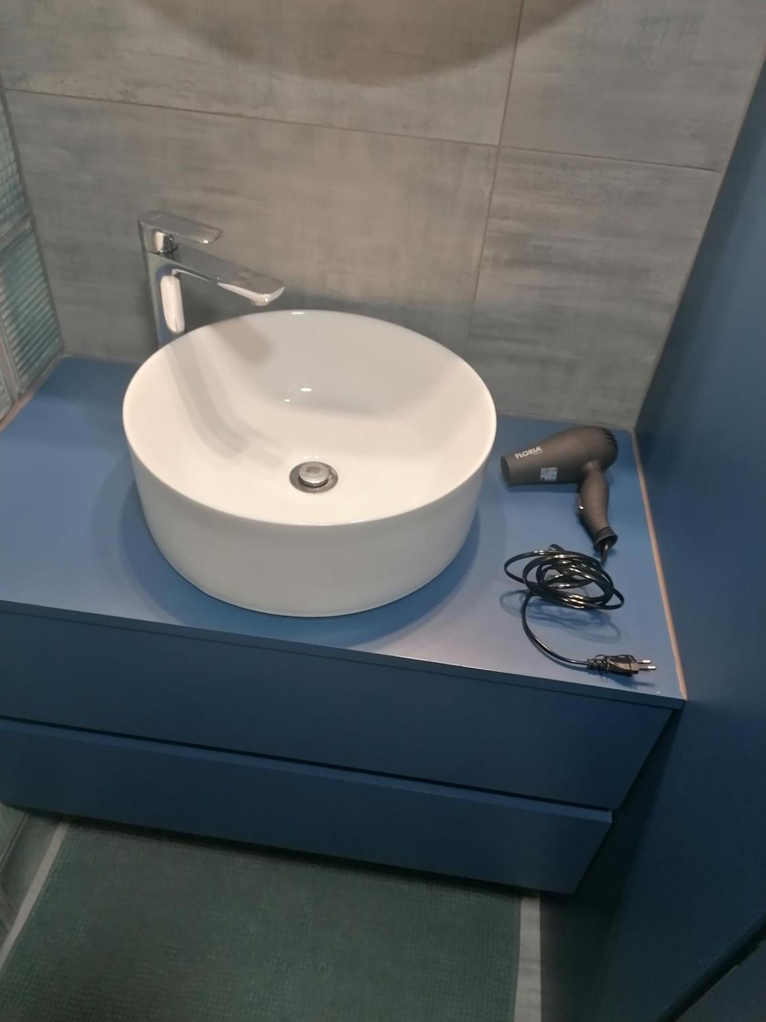 Blue Apartment Zadar Rom bilde