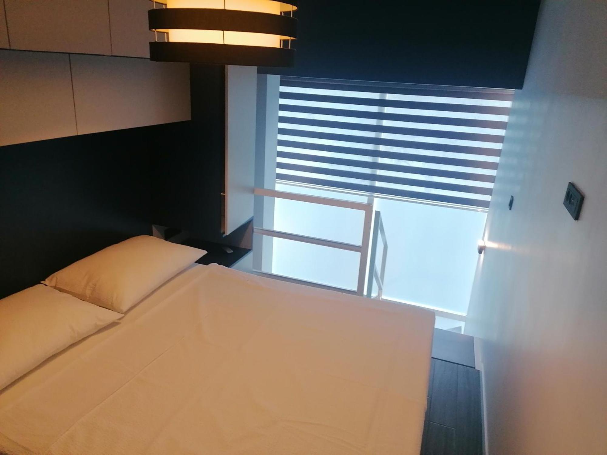 Blue Apartment Zadar Rom bilde