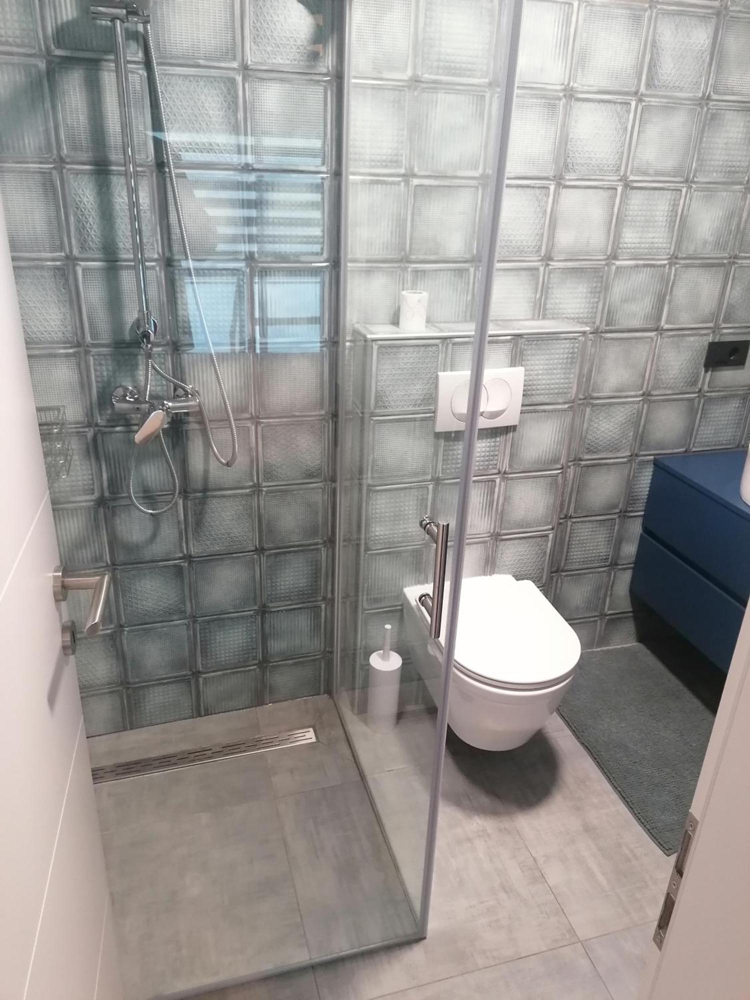 Blue Apartment Zadar Rom bilde